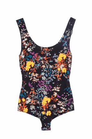 Floral motif body, zdjęcie 1 Floral motif body od Diesel